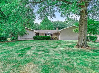 62945 Beech Rd, Mishawaka, IN 46544