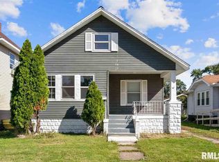 1345 10th Ave, East Moline, IL 61244
