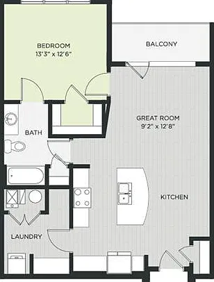 Residences at 62W — Photo 40
