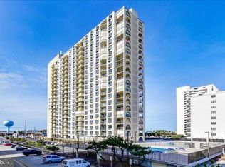 9400 Coastal Hwy UNIT 503, Ocean City, MD