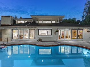 1285 Chartwell Cres, West Vancouver, BC V7S2P9
