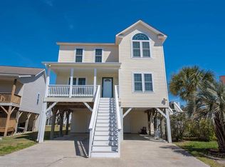 918 Pebble Ln, Murrells Inlet, SC 29576