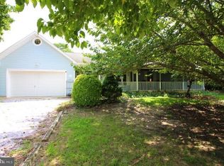 626 Adams Dr, Milford, DE 19963