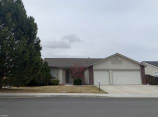 1510 Lindsay Dr, Reno, NV 89523