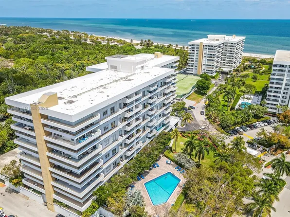 155 Ocean Lane Dr APT 302, Key Biscayne, FL 33149