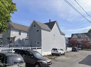 115 N Lincoln Ave, Scranton, PA 18504