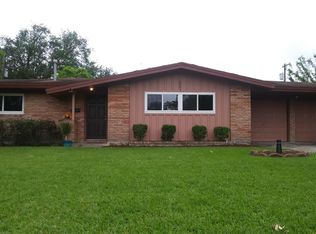 921 San Jacinto Ave, Texas City, TX 77590