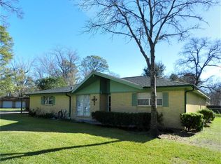 12613 Pine Spring Ln, Cypress, TX 77429