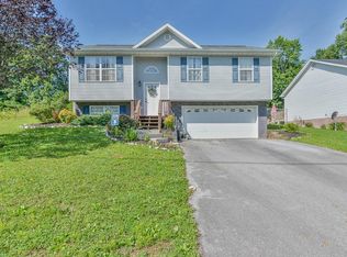 1107 Snowden Ter, Johnson City, TN 37601