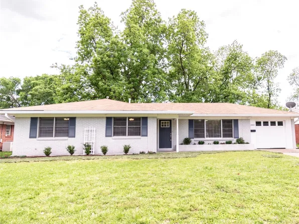 2422 Ashland Ave, Bossier City, LA 71111