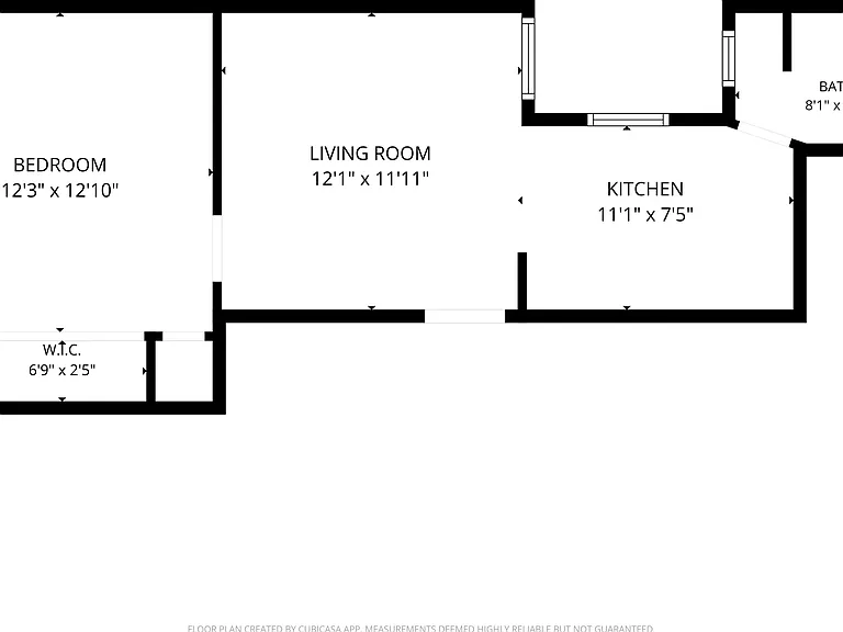 25 Church Ave #2A — Photo 2