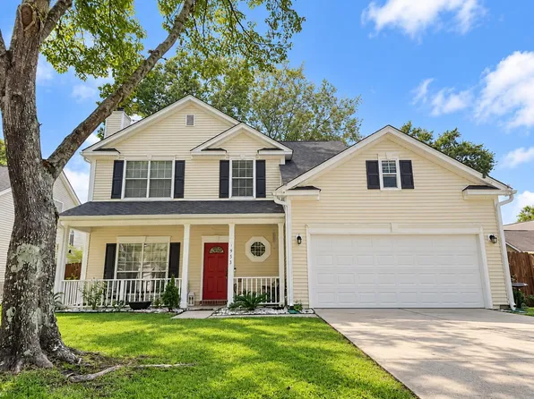 1953 Treebark Dr, Charleston, SC 29414