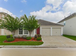14710 Loxley Meadows Dr, Houston, TX 77082