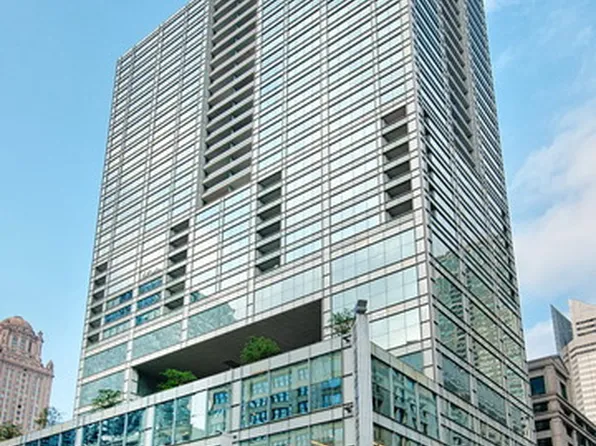 8 E Randolph St Unit 1904, Chicago, IL 60601