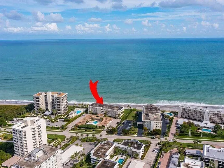 350 S Beach Rd #305 — Photo 23