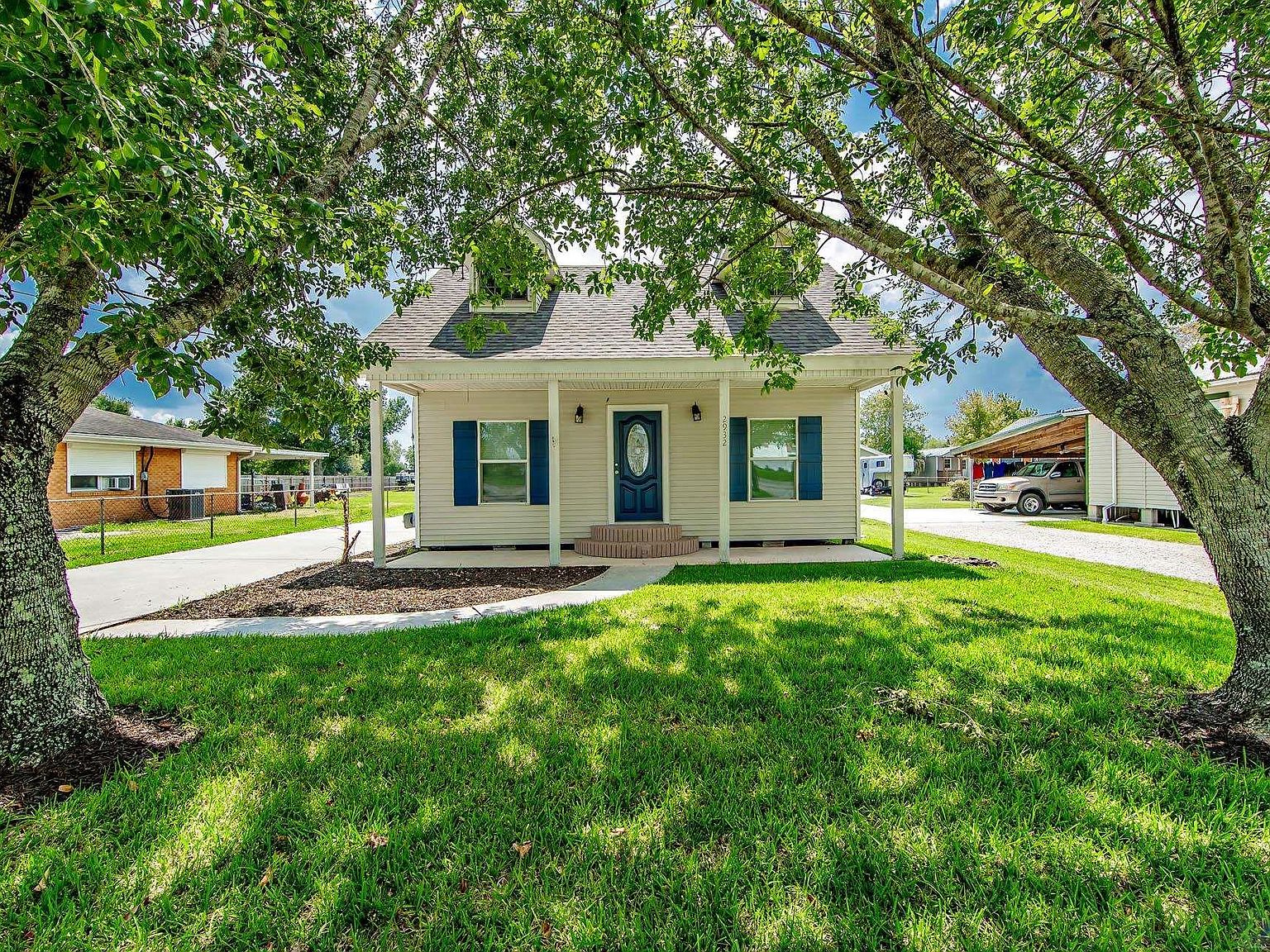 2932 Highway 1, Raceland, LA 70394 MLS 2023015642 Zillow