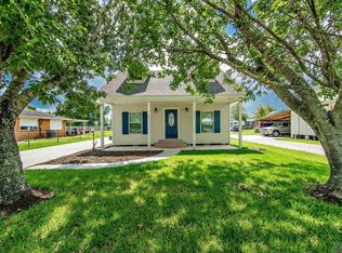 2932 Highway 1, Raceland, LA 70394