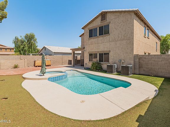 2nd image of 456 E PALOMINO Way