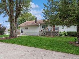 2925 Cleveland Ave, Des Moines, IA 50317