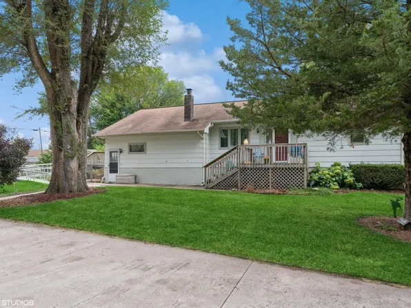 2925 Cleveland Ave, Des Moines, IA 50317