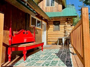12601 Red Owl Trl N, Bigfork, MT 59911