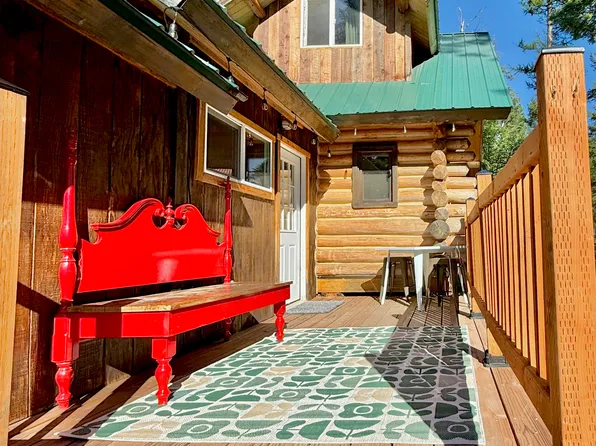 12601 Red Owl Trl N, Bigfork, MT 59911