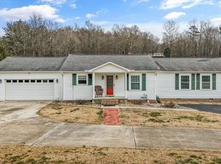 812 New Clear Branch Rd, Rocky Top, TN 37769