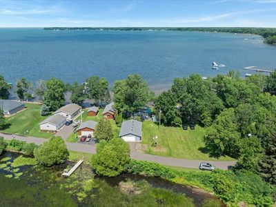4228 Point Walk, Isle, MN, 56342