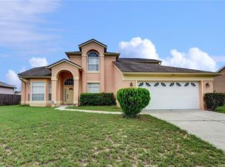 7380 High Lake Dr, Orlando, FL 32818