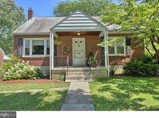 43 Woodland Rd, Wyomissing, PA 19610