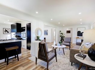3255 N Saint Paul St, Denver, CO 80205