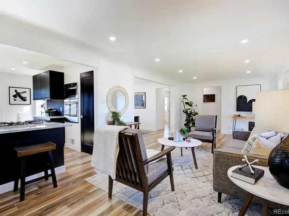 3255 N Saint Paul Street, Denver, CO 80205