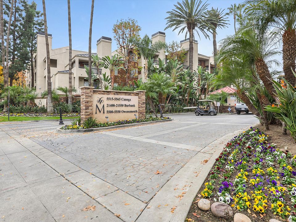 1st image of 5545 Canoga Ave APT 222