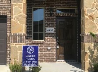 4435 Samarth St, Irving, TX 75061