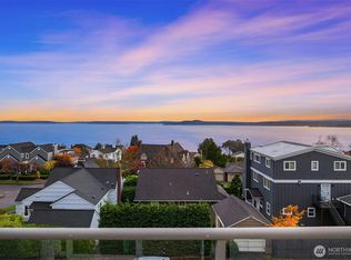 Carlton Park, Seattle, WA 98199