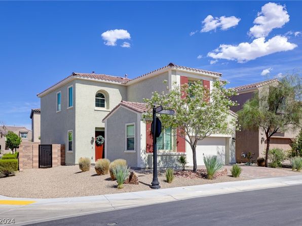 Tuscany Community - Henderson NV Real Estate - 16 Homes For Sale | Zillow