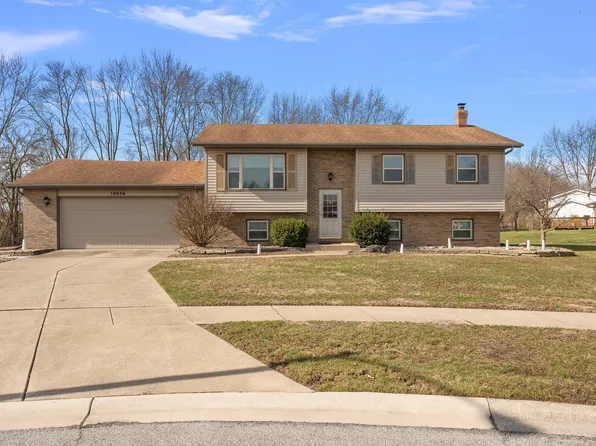 10036 Fillmore Ct, Crown Point, IN 46307