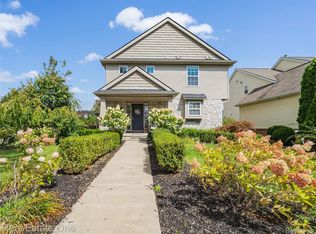 1604 White Blossom Ln, Howell, MI 48843