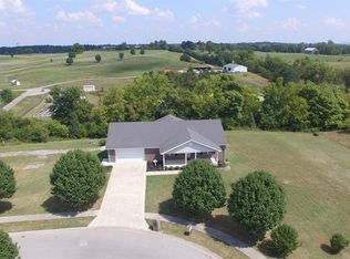 154 General Cleburn Dr, Richmond, KY 40475