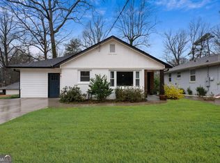 1771 Shirley St SW, Atlanta, GA 30310