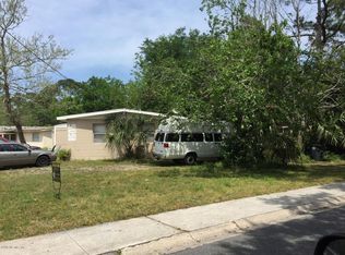 1505 Francis Ave, Atlantic Beach, FL 32233