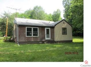 5202 W Fall Creek Rd, Crawfordsville, IN 47933