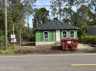 1078 Four Mile Rd, Saint Augustine, FL 32084