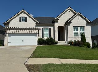 924 Tynan Way, Nolensville, TN 37135