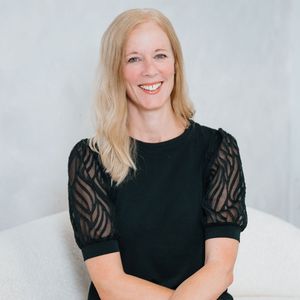 Stacy Bergmark