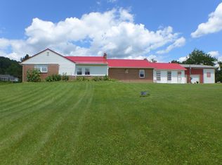 19990 State Route 180, Laurelville, OH 43135