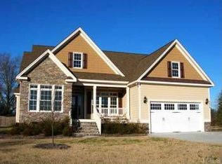 6604 Berry Meadow Ct, Fuquay Varina, NC 27526