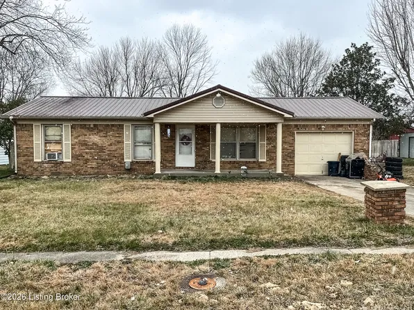 1324 Kiper Dr, Leitchfield, KY 42754