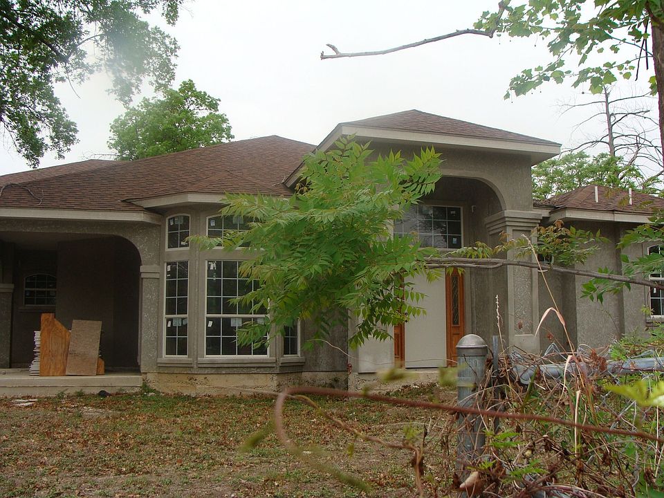 new home under construction builder owned sold as is or finished out $270,000.