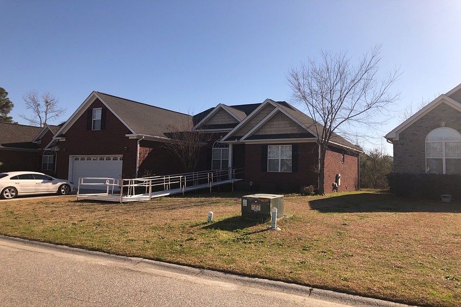 446 Sterling Dr, Florence, SC 29501 Zillow